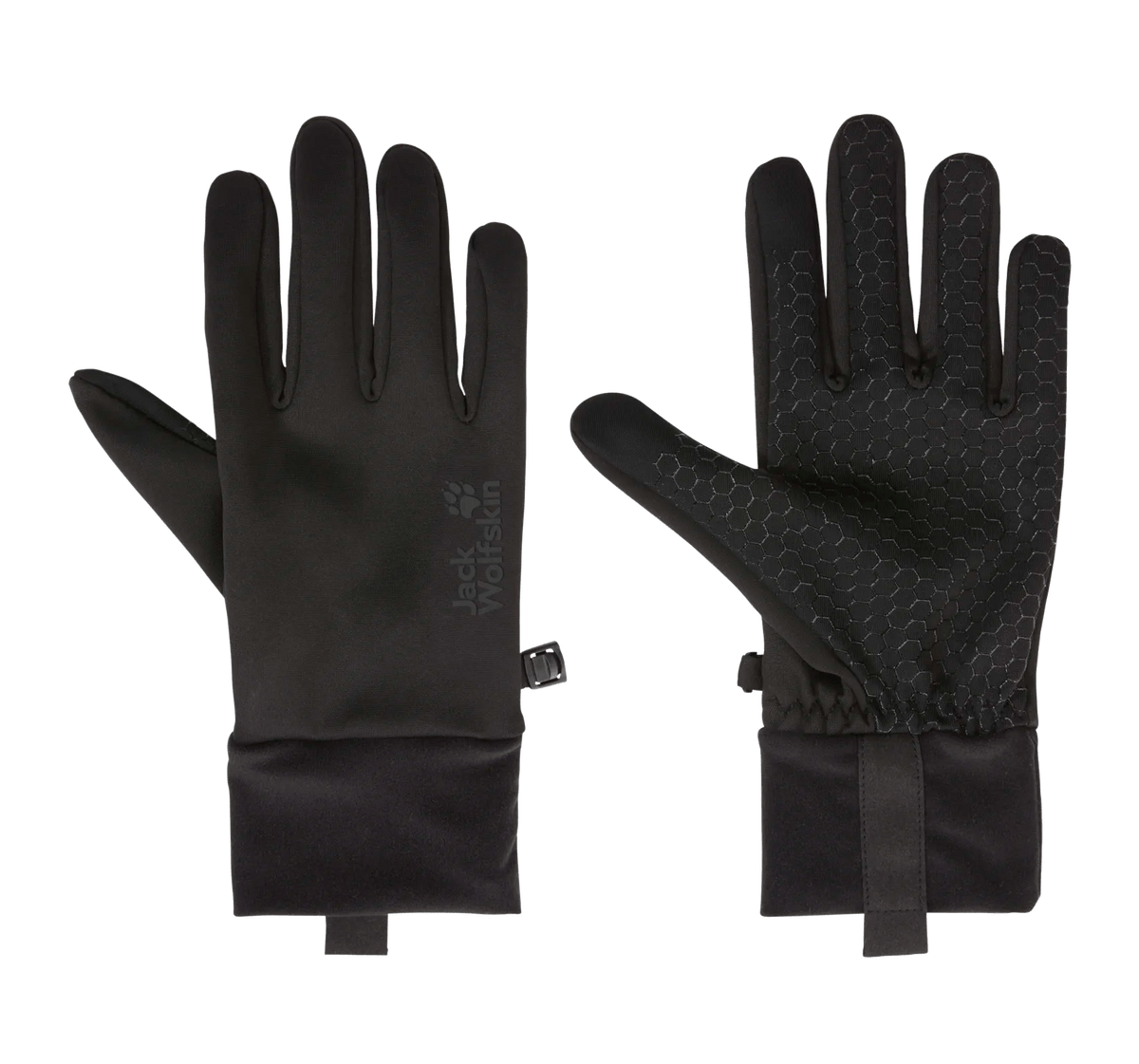 Jack Wolfskin EXTENSIVE GLOVE - Handschuhe bei PeakStyle
