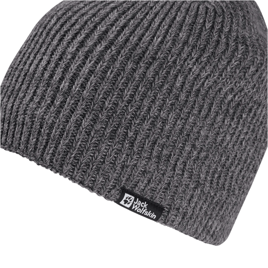 Jack Wolfskin FELDBERG BEANIE - Kopfbedeckungen bei PeakStyle