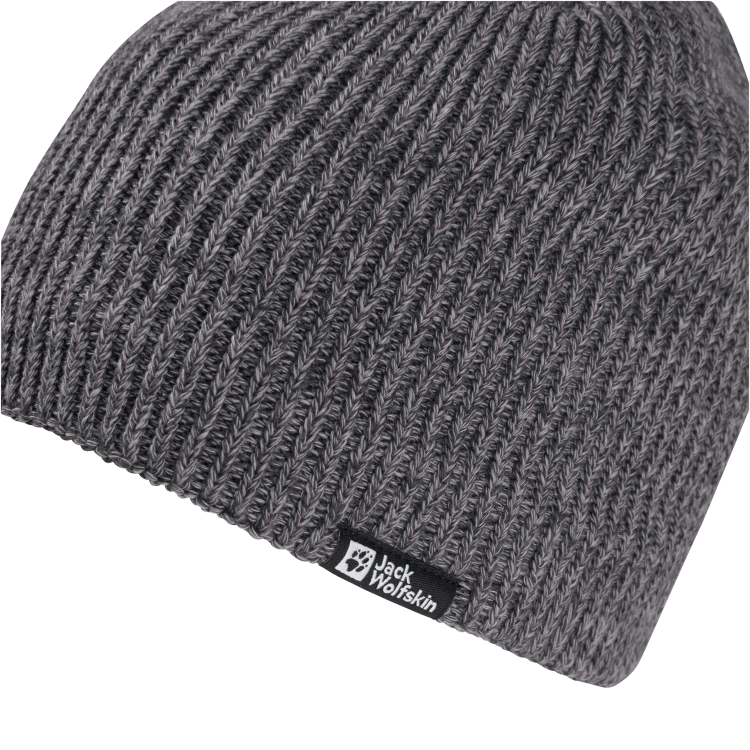 Jack Wolfskin FELDBERG BEANIE - Kopfbedeckungen bei PeakStyle