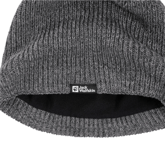 Jack Wolfskin FELDBERG BEANIE - Kopfbedeckungen bei PeakStyle