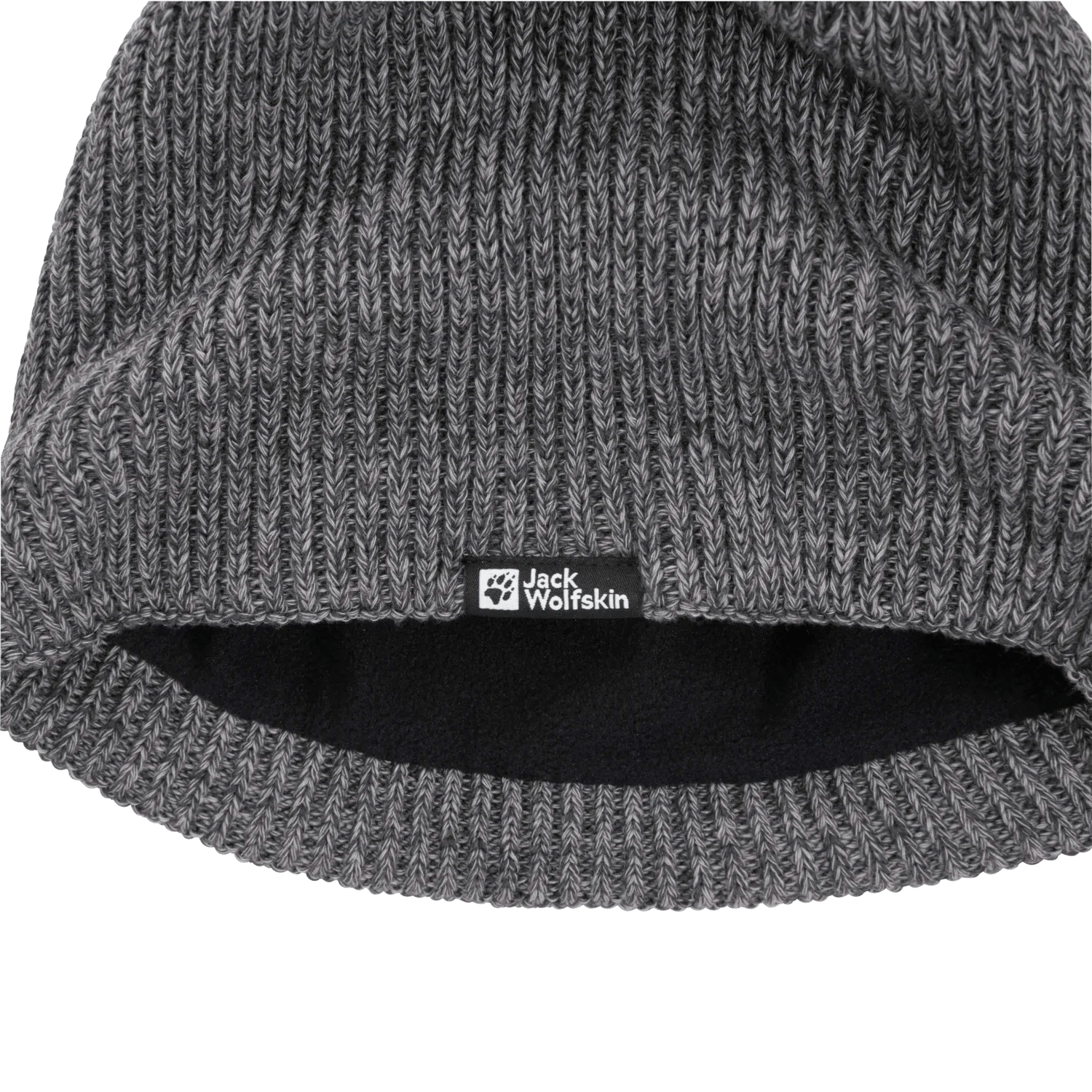 Jack Wolfskin FELDBERG BEANIE - Kopfbedeckungen bei PeakStyle
