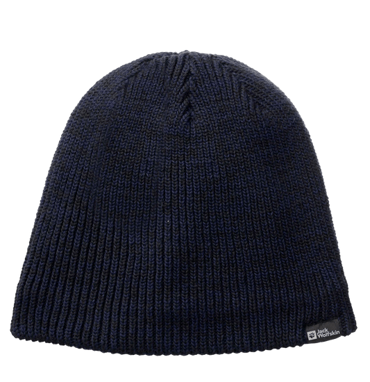 Jack Wolfskin FELDBERG BEANIE - Kopfbedeckungen bei PeakStyle