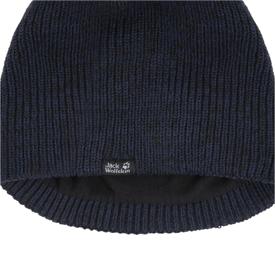Jack Wolfskin FELDBERG BEANIE - Kopfbedeckungen bei PeakStyle