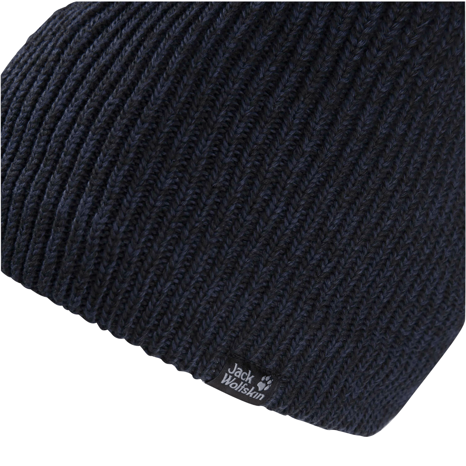 Jack Wolfskin FELDBERG BEANIE - Kopfbedeckungen bei PeakStyle