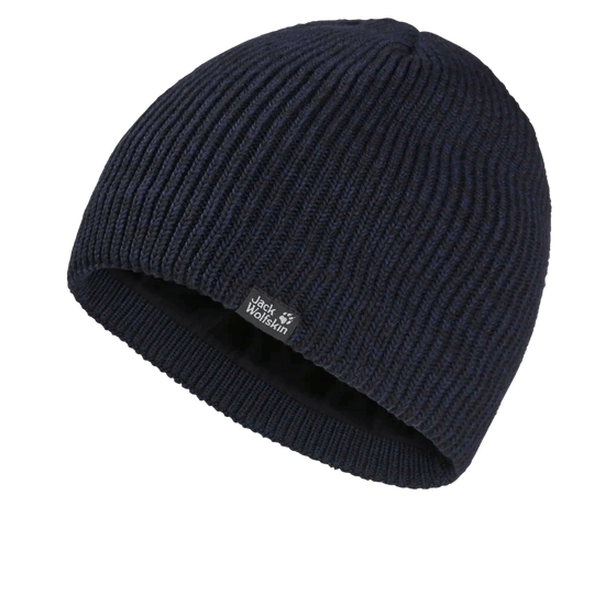 Jack Wolfskin FELDBERG BEANIE - Kopfbedeckungen bei PeakStyle