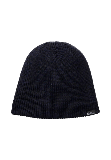 Jack Wolfskin FELDBERG BEANIE - Kopfbedeckungen bei PeakStyle