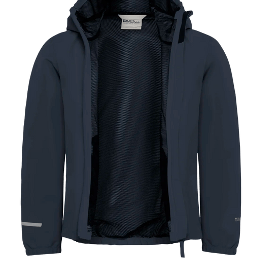 Jack Wolfskin FLAZE JACKET K - Jacken bei PeakStyle