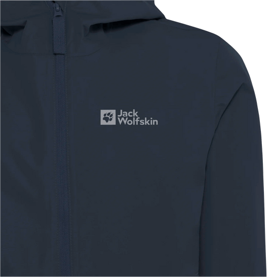 Jack Wolfskin FLAZE JACKET K - Jacken bei PeakStyle