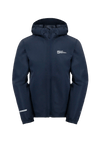 Jack Wolfskin FLAZE JACKET K - Jacken bei PeakStyle