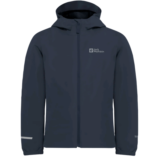 Jack Wolfskin FLAZE JACKET K - Jacken bei PeakStyle