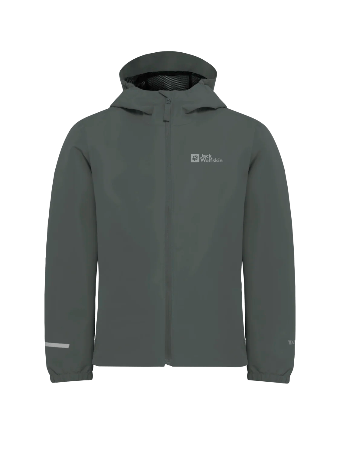 Jack Wolfskin FLAZE JACKET K - Jacken bei PeakStyle