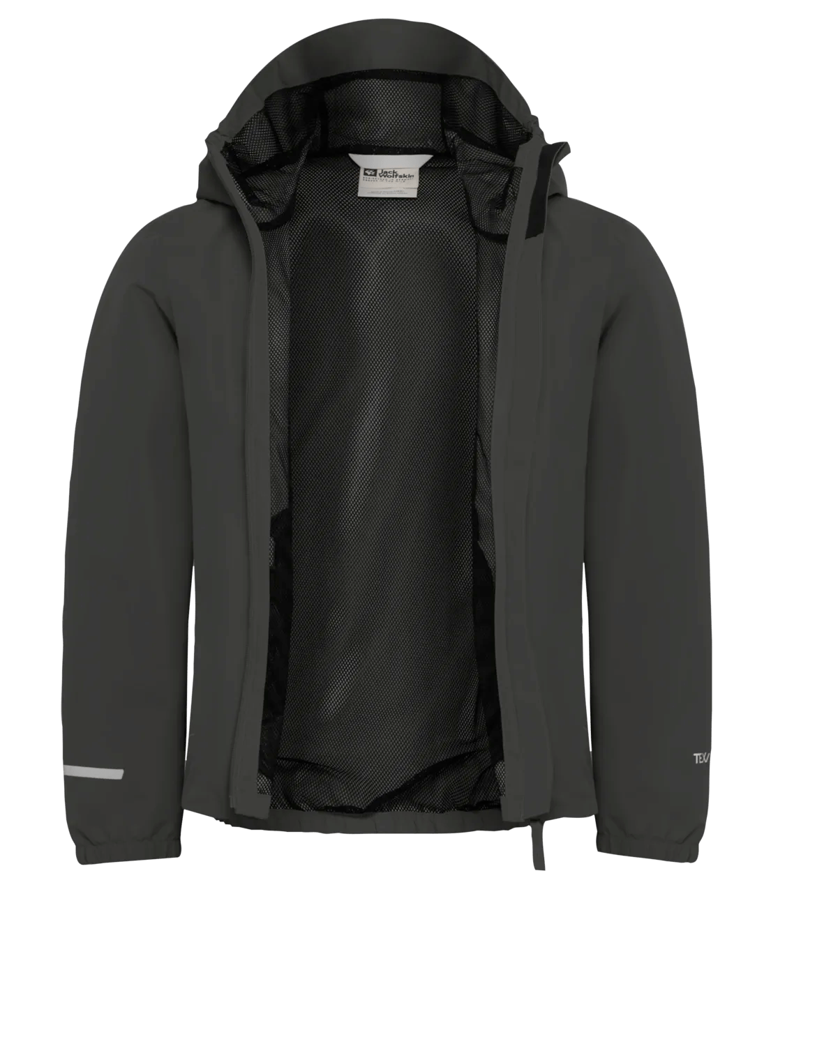 Jack Wolfskin FLAZE JACKET K - Jacken bei PeakStyle