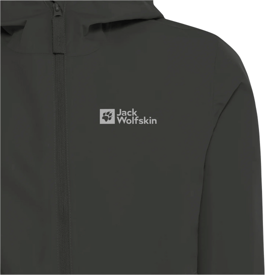Jack Wolfskin FLAZE JACKET K - Jacken bei PeakStyle