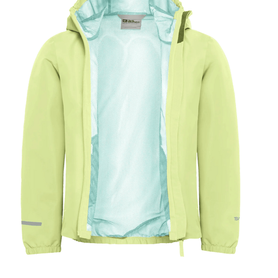 Jack Wolfskin FLAZE JACKET K - Jacken bei PeakStyle