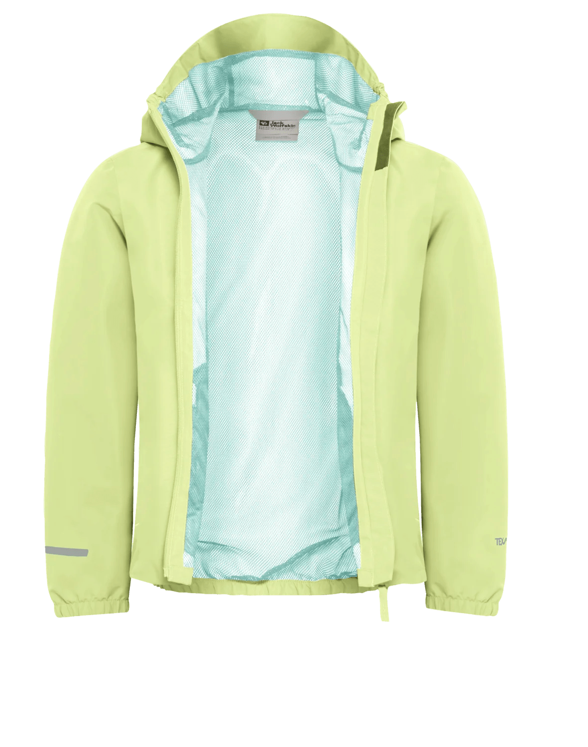 Jack Wolfskin FLAZE JACKET K - Jacken bei PeakStyle