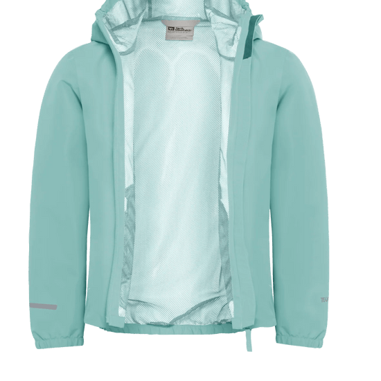 Jack Wolfskin FLAZE JACKET K - Jacken bei PeakStyle