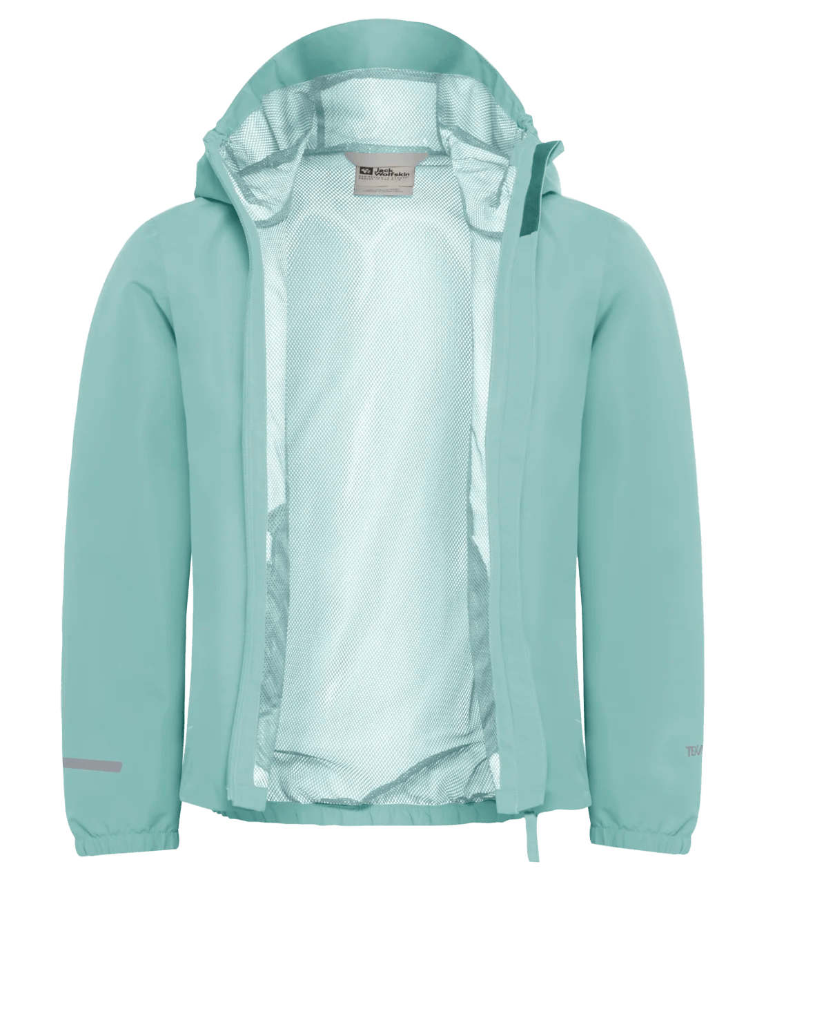 Jack Wolfskin FLAZE JACKET K - Jacken bei PeakStyle