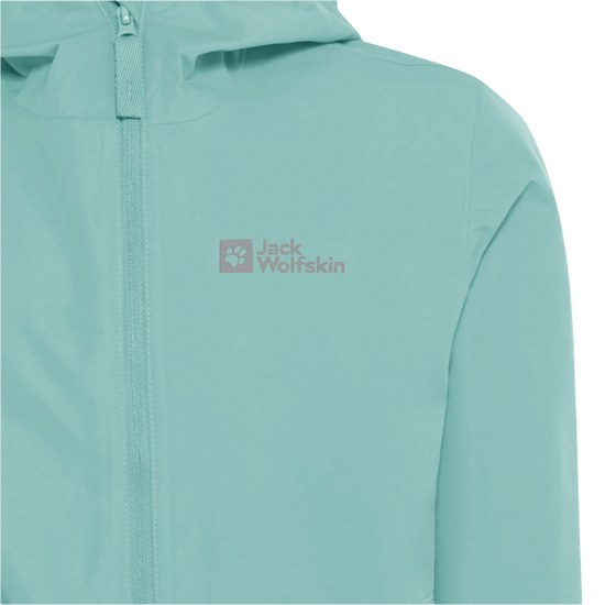 Jack Wolfskin FLAZE JACKET K - Jacken bei PeakStyle
