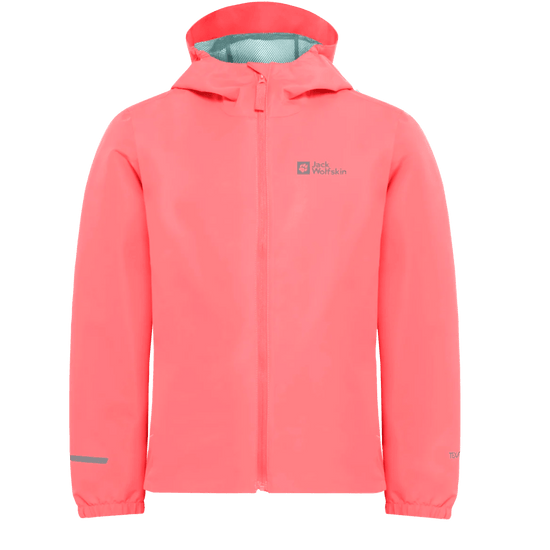 Jack Wolfskin FLAZE JACKET K - Jacken bei PeakStyle
