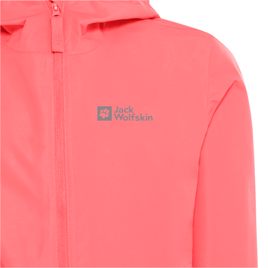 Jack Wolfskin FLAZE JACKET K - Jacken bei PeakStyle