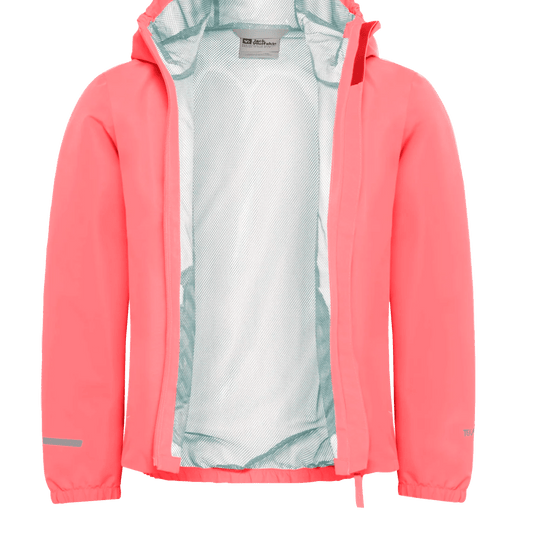 Jack Wolfskin FLAZE JACKET K - Jacken bei PeakStyle