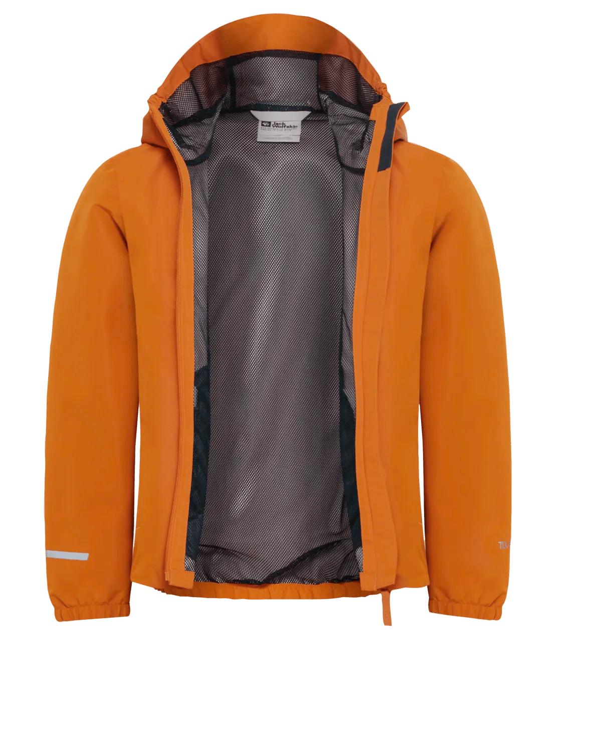 Jack Wolfskin FLAZE JACKET K - Jacken bei PeakStyle