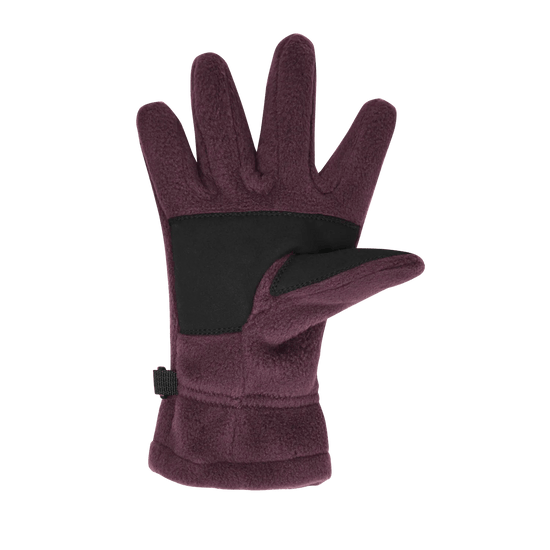 Jack Wolfskin FLEECE GLOVE K - Handschuhe bei PeakStyle