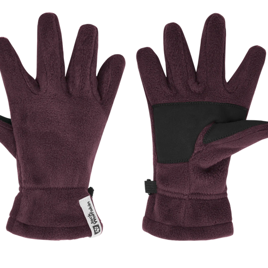 Jack Wolfskin FLEECE GLOVE K - Handschuhe bei PeakStyle