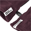 Jack Wolfskin FLEECE GLOVE K - Handschuhe bei PeakStyle
