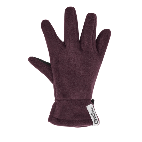 Jack Wolfskin FLEECE GLOVE K - Handschuhe bei PeakStyle