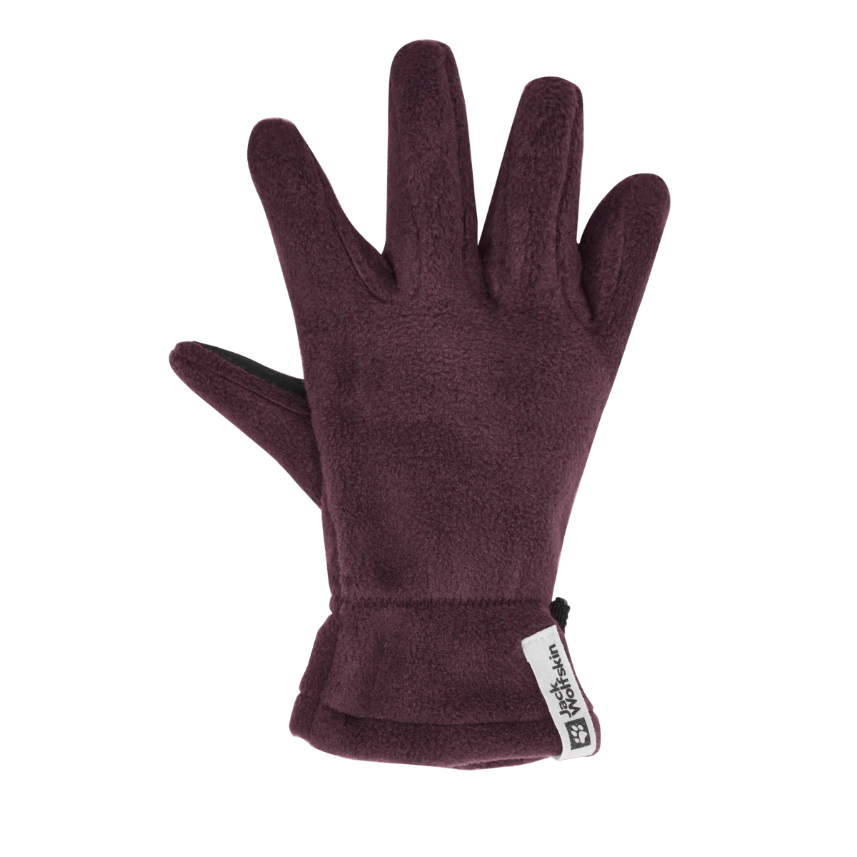 Jack Wolfskin FLEECE GLOVE K - Handschuhe bei PeakStyle