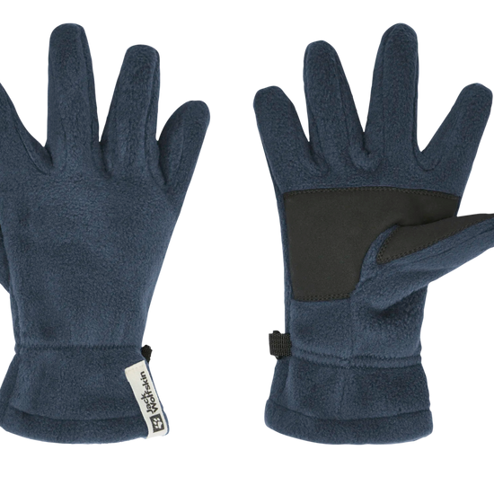 Jack Wolfskin FLEECE GLOVE K - Handschuhe bei PeakStyle