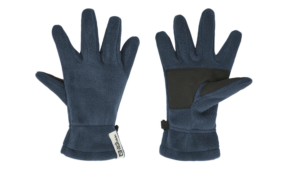 Jack Wolfskin FLEECE GLOVE K - Handschuhe bei PeakStyle