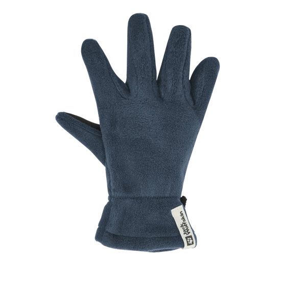 Jack Wolfskin FLEECE GLOVE K - Handschuhe bei PeakStyle
