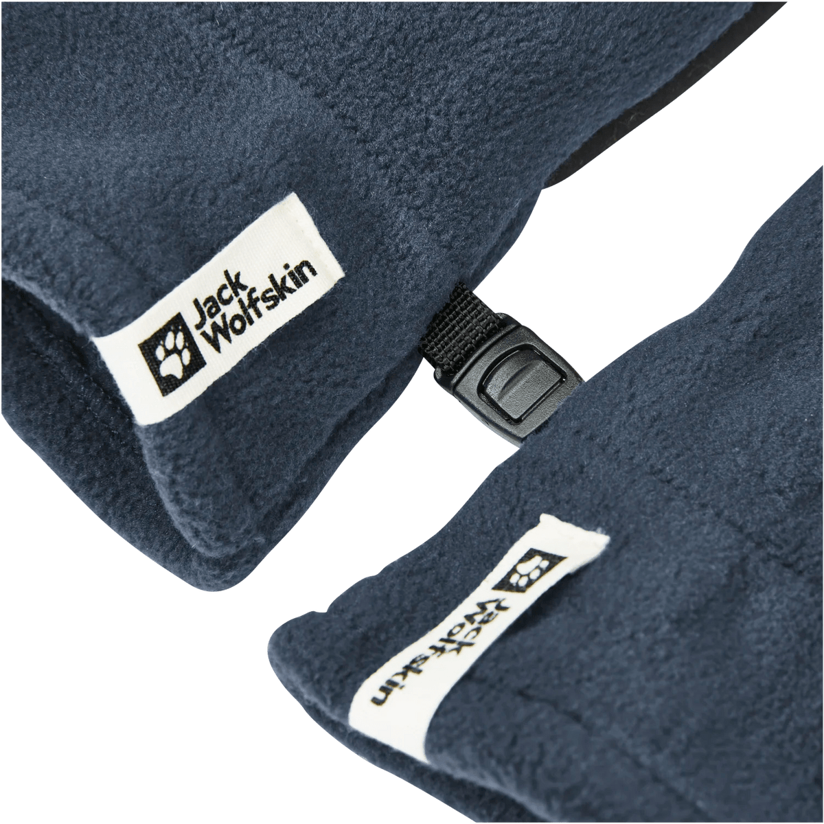 Jack Wolfskin FLEECE GLOVE K - Handschuhe bei PeakStyle