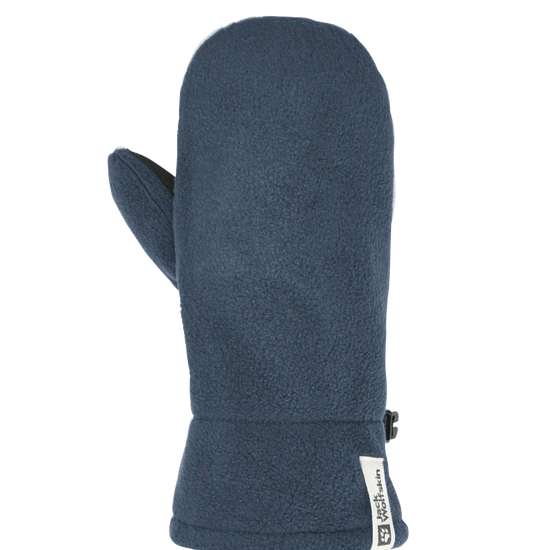 Jack Wolfskin FLEECE MITTEN K - Handschuhe bei PeakStyle
