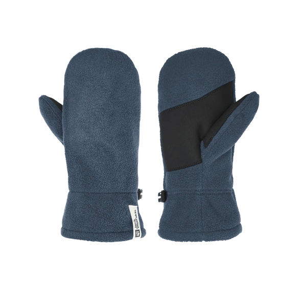 Jack Wolfskin FLEECE MITTEN K - Handschuhe bei PeakStyle