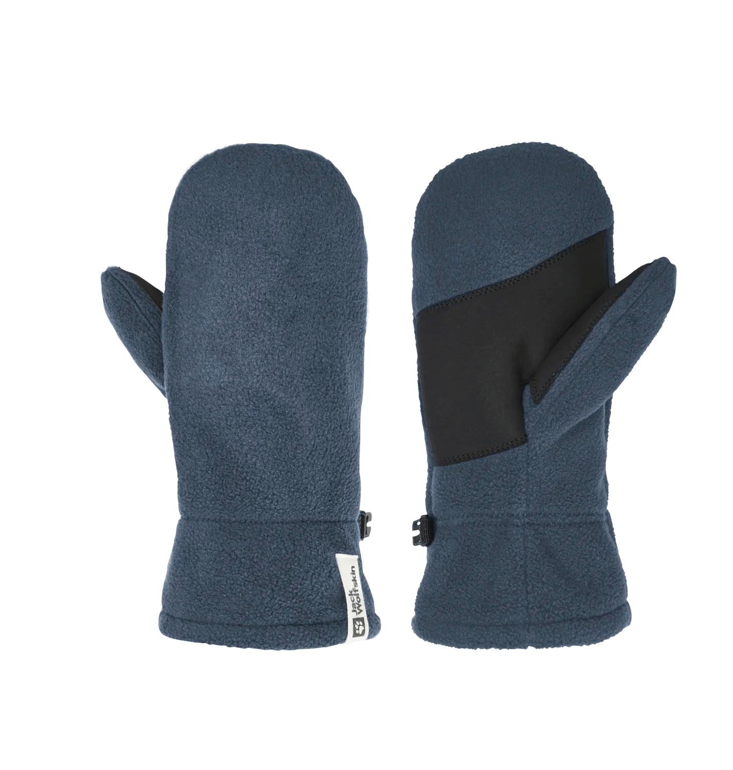 Jack Wolfskin FLEECE MITTEN K - Handschuhe bei PeakStyle