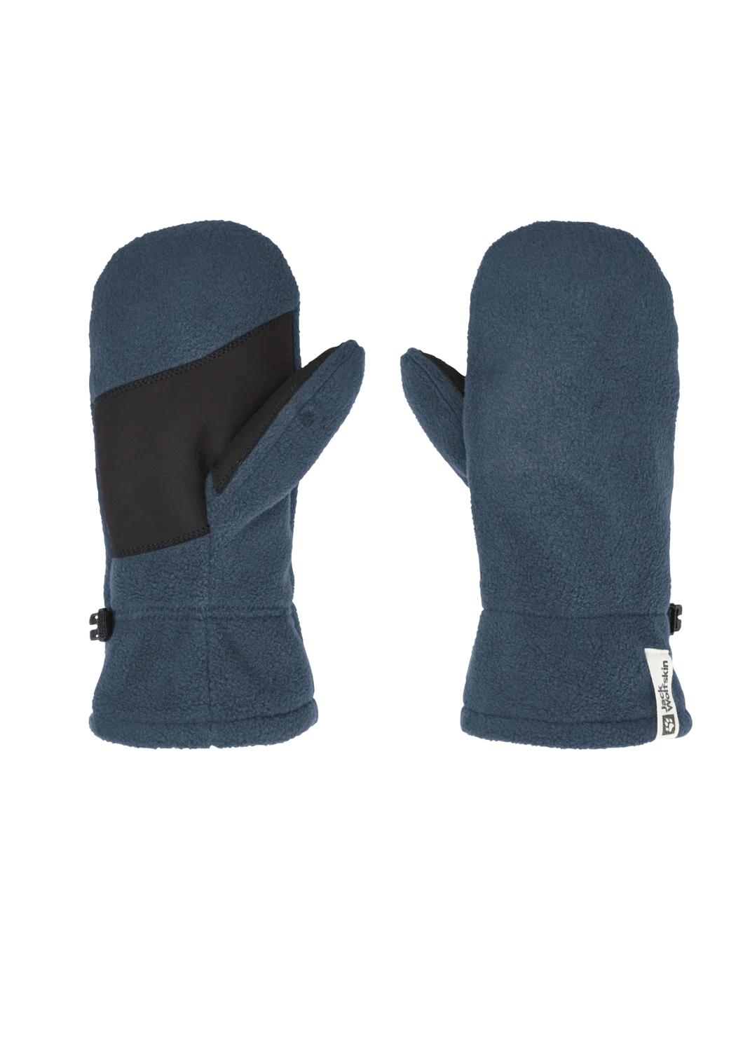 Jack Wolfskin FLEECE MITTEN K - Handschuhe bei PeakStyle