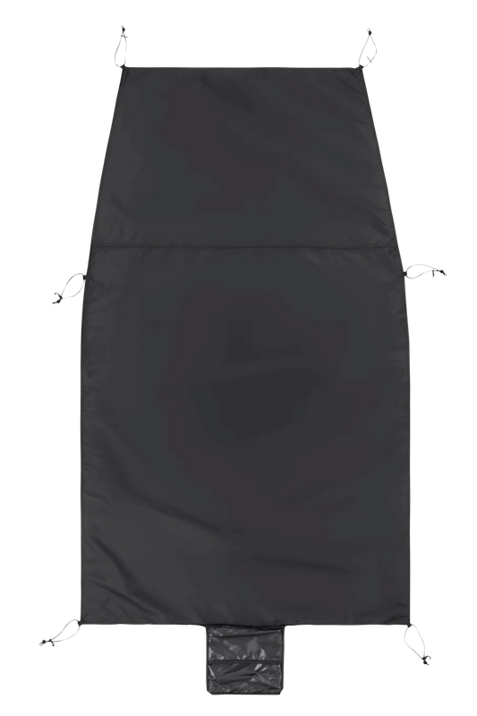 Jack Wolfskin FLOORSAVER NORTH TUNNEL II - Zelte bei PeakStyle