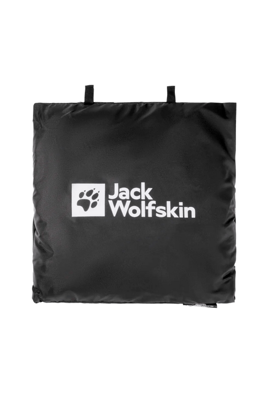 Jack Wolfskin FLOORSAVER NORTH TUNNEL III - Zelte bei PeakStyle
