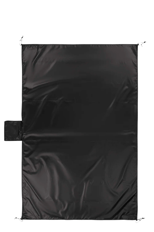 Jack Wolfskin FLOORSAVER REAL DOME LITE II - Zelte bei PeakStyle