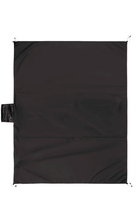 Jack Wolfskin FLOORSAVER REAL DOME LITE III - Zelte bei PeakStyle