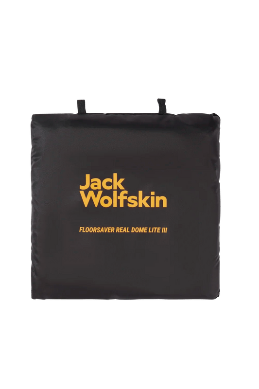 Jack Wolfskin FLOORSAVER REAL DOME LITE III - Zelte bei PeakStyle