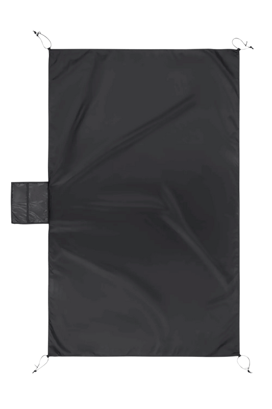 Jack Wolfskin FLOORSAVER SKY DOME II - Zelte bei PeakStyle