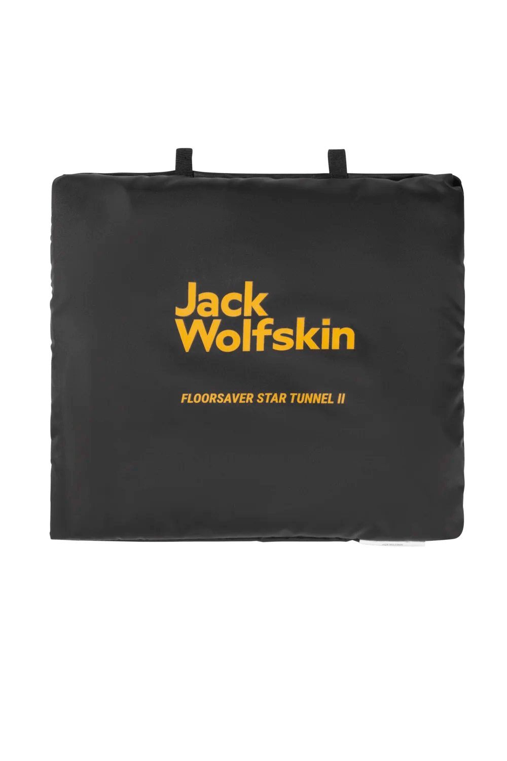 Jack Wolfskin FLOORSAVER STAR TUNNEL II - Zelte bei PeakStyle