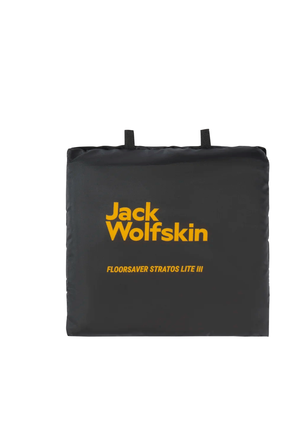 Jack Wolfskin FLOORSAVER STRATOS LITE III - Zelte bei PeakStyle