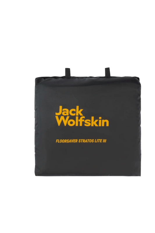 Jack Wolfskin FLOORSAVER STRATOS LITE III - Zelte bei PeakStyle