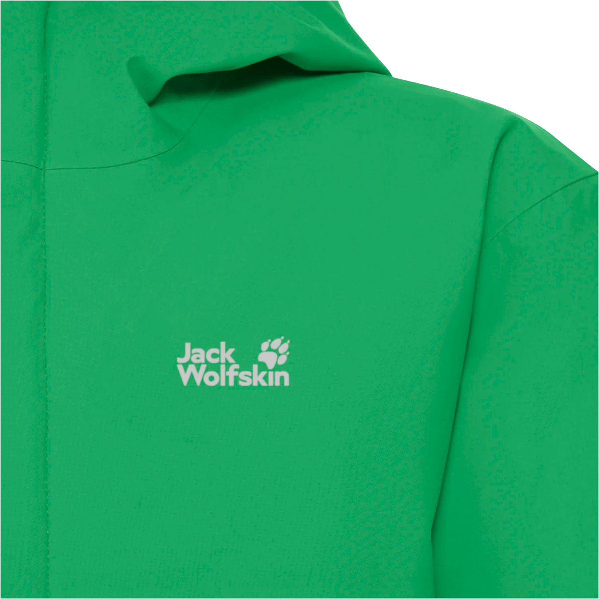 Jack Wolfskin FLOWLINE JACKET KIDS - Jacken bei PeakStyle