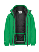 Jack Wolfskin FLOWLINE JACKET KIDS - Jacken bei PeakStyle